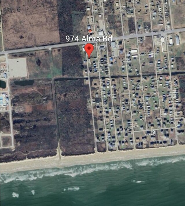 974 Alma Rd, Crystal Beach, TX 77650 - photo 14