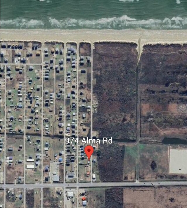974 Alma Rd, Crystal Beach, TX 77650 - photo 15