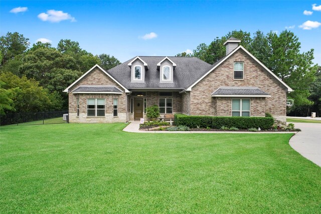 11400 Marys Ct, Montgomery TX, 77316, 4 bedrooms, 4 baths house for sale