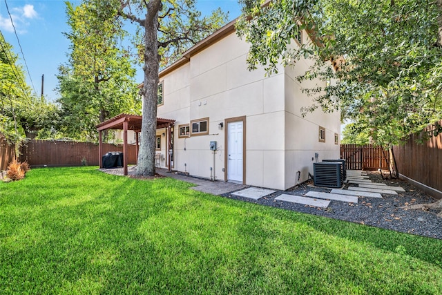 6727 Fairfield St, Houston, TX 77023 - photo 38
