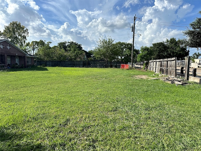 9402 Derrik Dr, Houston TX, 77080 land for sale