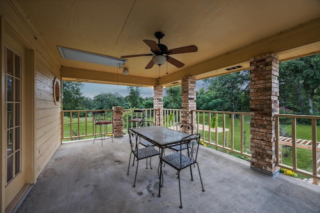10917 County Road 190, Anderson, TX 77830 - photo 27
