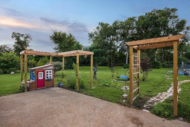 10917 County Road 190, Anderson, TX 77830 - photo 29