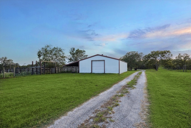 10917 County Road 190, Anderson, TX 77830 - photo 8