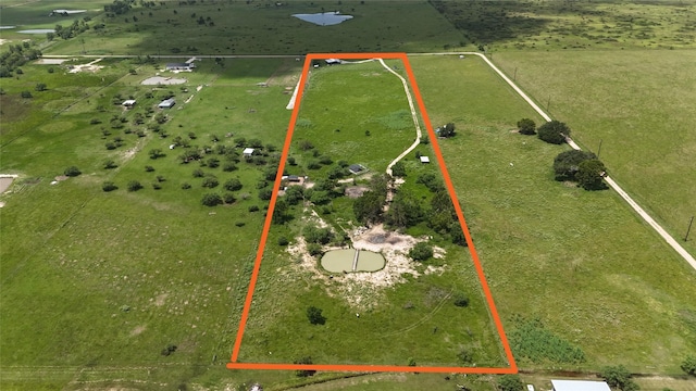 6784 Mieth Rd, Sealy TX, 77474 land for sale