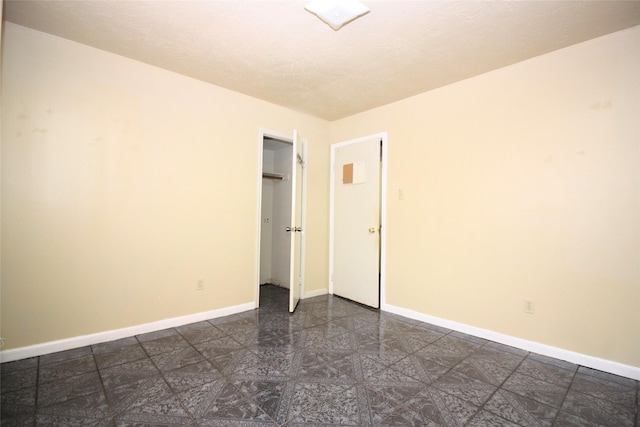 2202 Jones St, Rosenberg, TX 77471 - empty room featuring baseboards