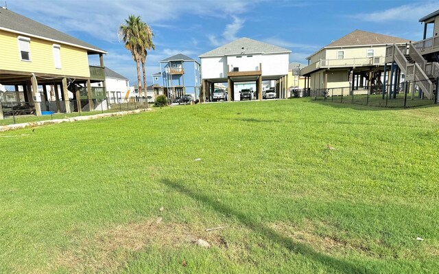 Listing photo 3 for 2220 Oyster, Crystal Beach TX 77650