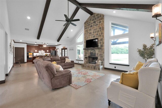 1368 Fm 247th Rd, Huntsville, TX 77320 - photo 10