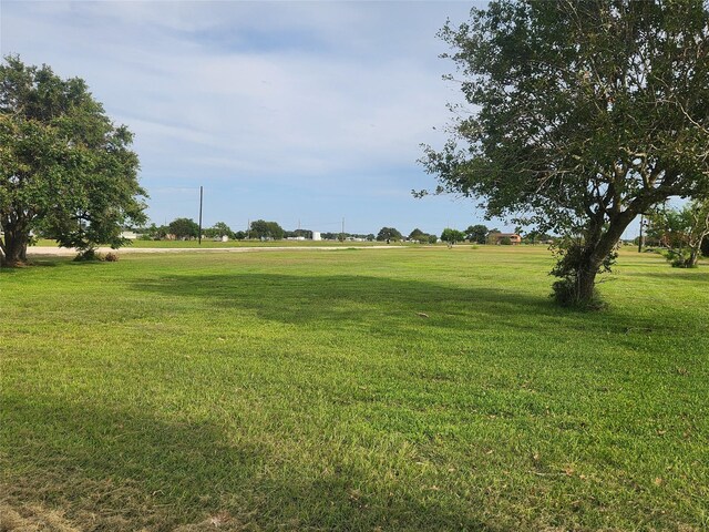 1436 Arrowhead Dr Lot1434 1435, Palacios, TX 77465