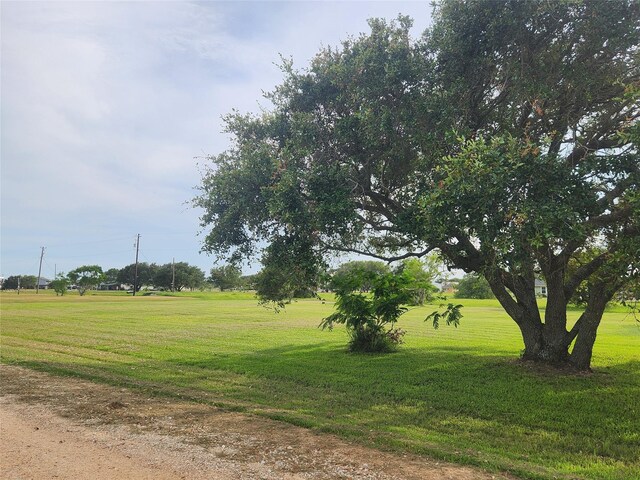1436 Arrowhead Dr Lot1434 1435, Palacios, TX 77465