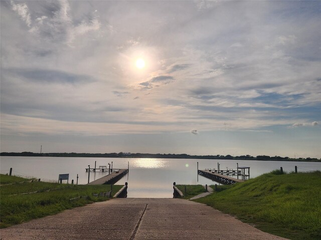 1436 Arrowhead Dr Lot1434 1435, Palacios, TX 77465