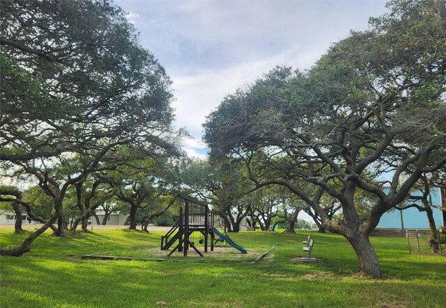 1436 Arrowhead Dr Lot1434 1435, Palacios, TX 77465