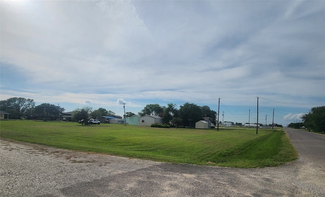 Listing photo 2 for LOT799-800 Stovall Dr, Palacios TX 77465