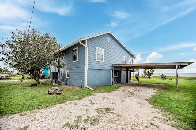 329 E Bayshore Dr, Palacios, TX 77465 - photo 19