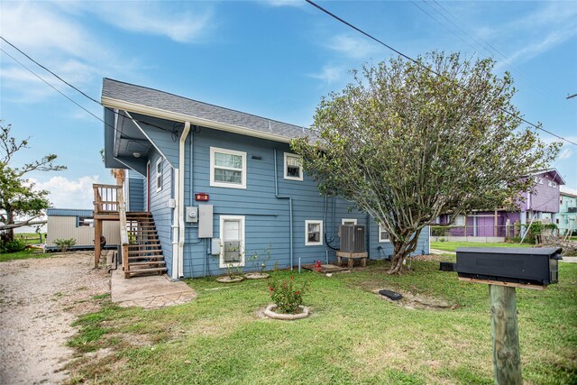 329 E Bayshore Dr, Palacios, TX 77465 - photo 20