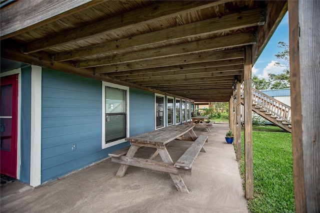 329 E Bayshore Dr, Palacios, TX 77465 - photo 24