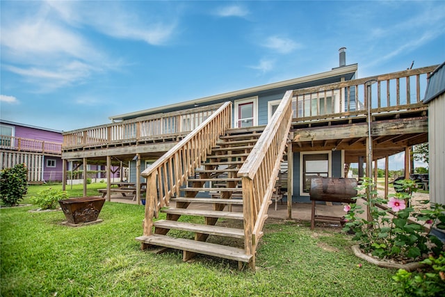 329 E Bayshore Dr, Palacios, TX 77465 - photo 26