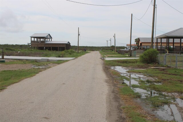 1484/1488 Van Sant, Gilchrist, TX 77617