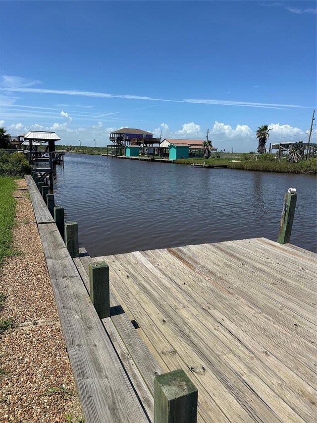 1484/1488 Van Sant, Gilchrist, TX 77617