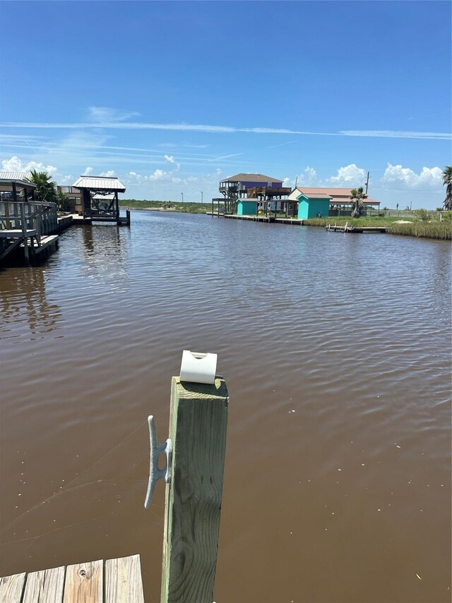 1484/1488 Van Sant, Gilchrist, TX 77617