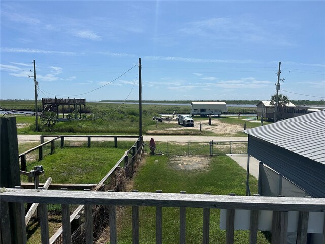 1484/1488 Van Sant, Gilchrist, TX 77617