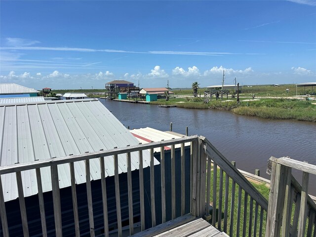 1484/1488 Van Sant, Gilchrist, TX 77617