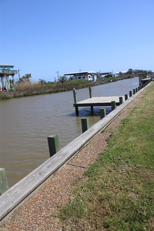 1484/1488 Van Sant, Gilchrist, TX 77617