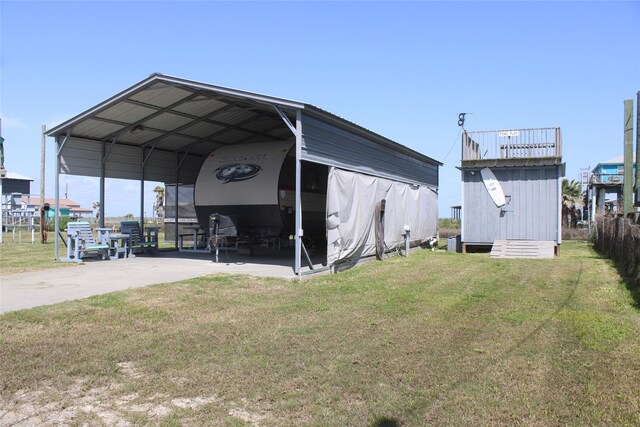 1484/1488 Van Sant, Gilchrist, TX 77617