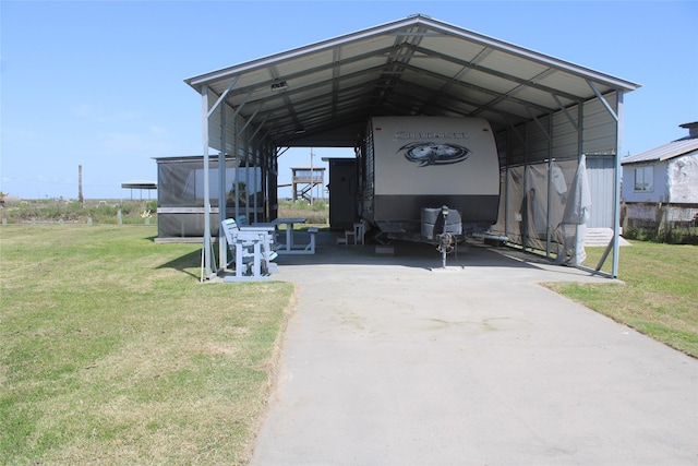 1484/1488 Van Sant, Gilchrist, TX 77617