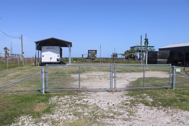 1484/1488 Van Sant, Gilchrist, TX 77617