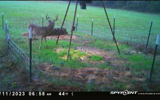 0000 N Mcgee Bend Loop, Groveton, TX 75845