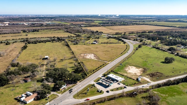 00 Fm 1942nd Rd, Crosby TX, 77532 land for sale