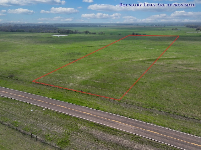 TRACT2 Fm 2745, Kosse TX, 76653 land for sale