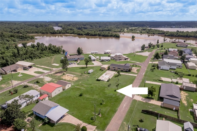 279 S Oak Lee Dr, Onalaska TX, 77360 land for sale