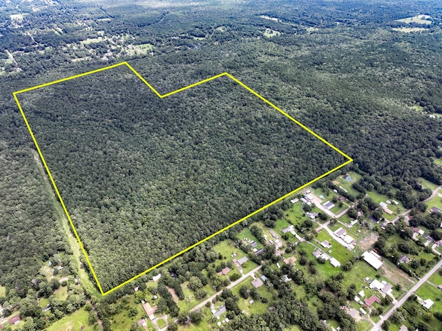 0 Ellis Ln, Vidor TX, 77662 land for sale