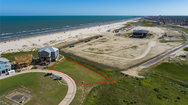 49 Grand-Beach Blvd, Galveston TX, 77550 land for sale