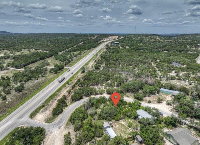 Listing photo 3 for 000 Contour Dr, Spring Branch TX 78070