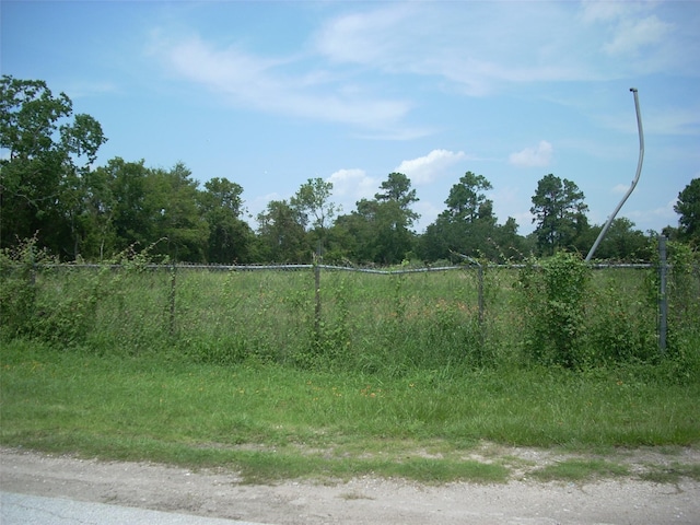 1115 Meeks Rd, Humble TX, 77338 land for sale