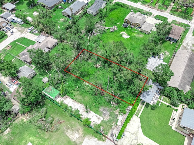 4014 Luell St, Houston TX, 77093 land for sale