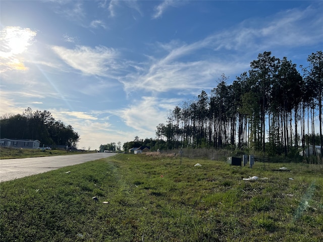 1525 Rd 5824, Cleveland TX, 77327 land for sale