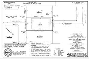 Listing photo 3 for TBDLOT3 Nesmith Pl, Surfside Beach TX 77541