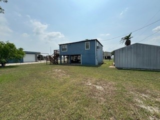 2641 County Road 312, Palacios, TX 77465 - photo 32