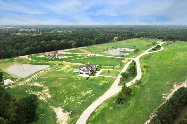 2076 Stallion Lakes Ave, Hockley, TX 77447