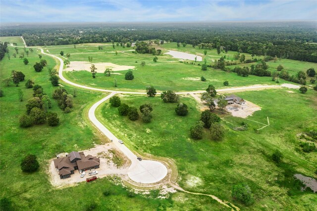 2076 Stallion Lakes Ave, Hockley, TX 77447