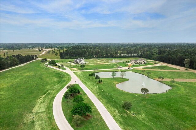 2076 Stallion Lakes Ave, Hockley, TX 77447
