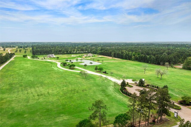 2076 Stallion Lakes Ave, Hockley, TX 77447