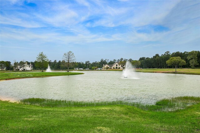2076 Stallion Lakes Ave, Hockley, TX 77447
