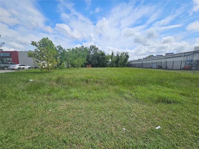 0 Little York Rd, Houston TX, 77093 land for sale