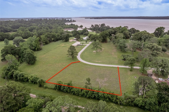 00 Peach Island Rd, Trinity TX, 75862 land for sale