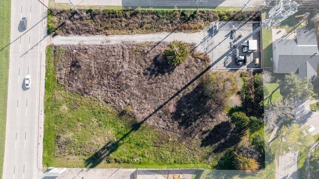 17325 Fm 529th Rd, Houston TX, 77095 land for sale